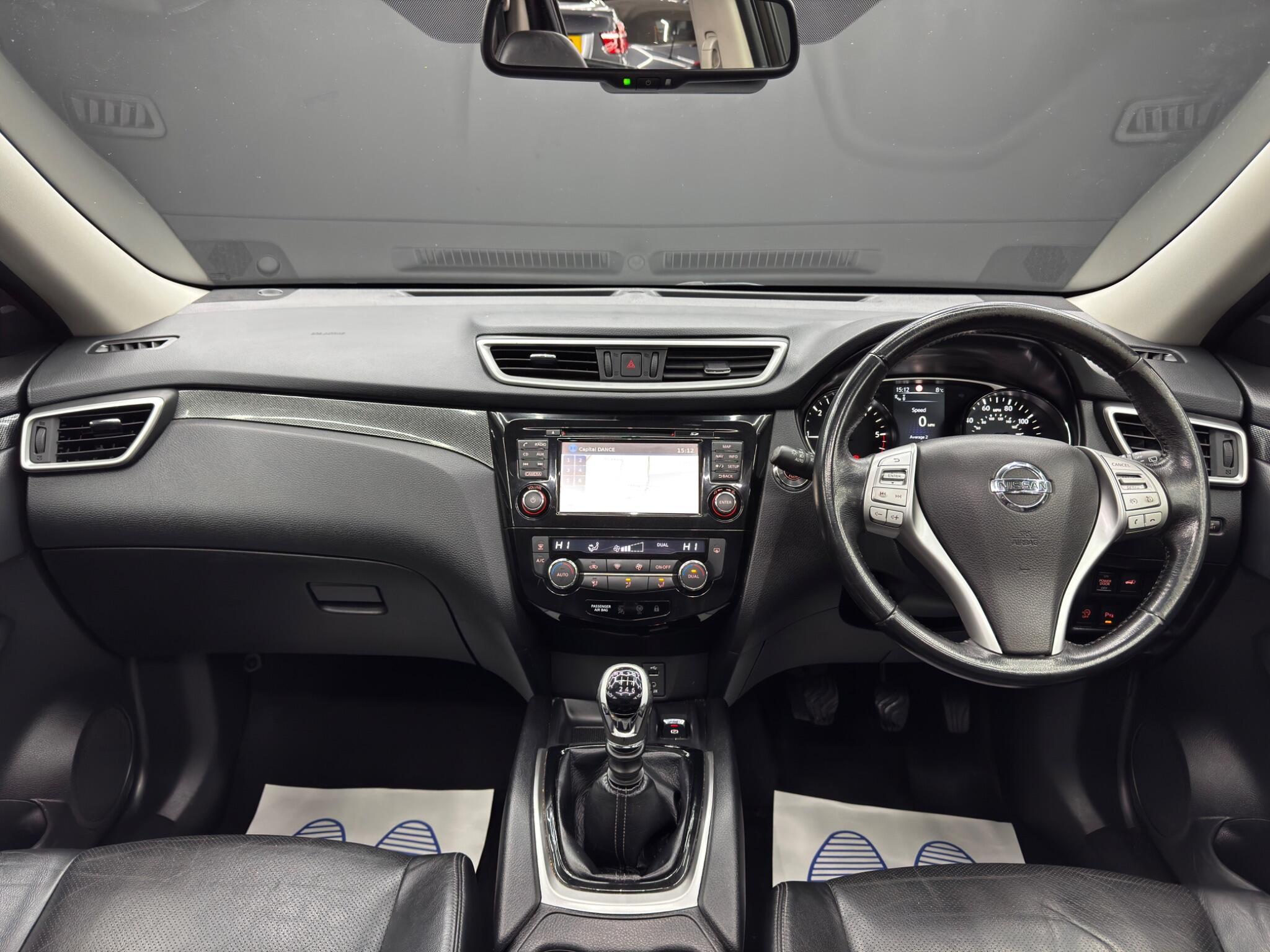 Nissan X-Trail - Image 10