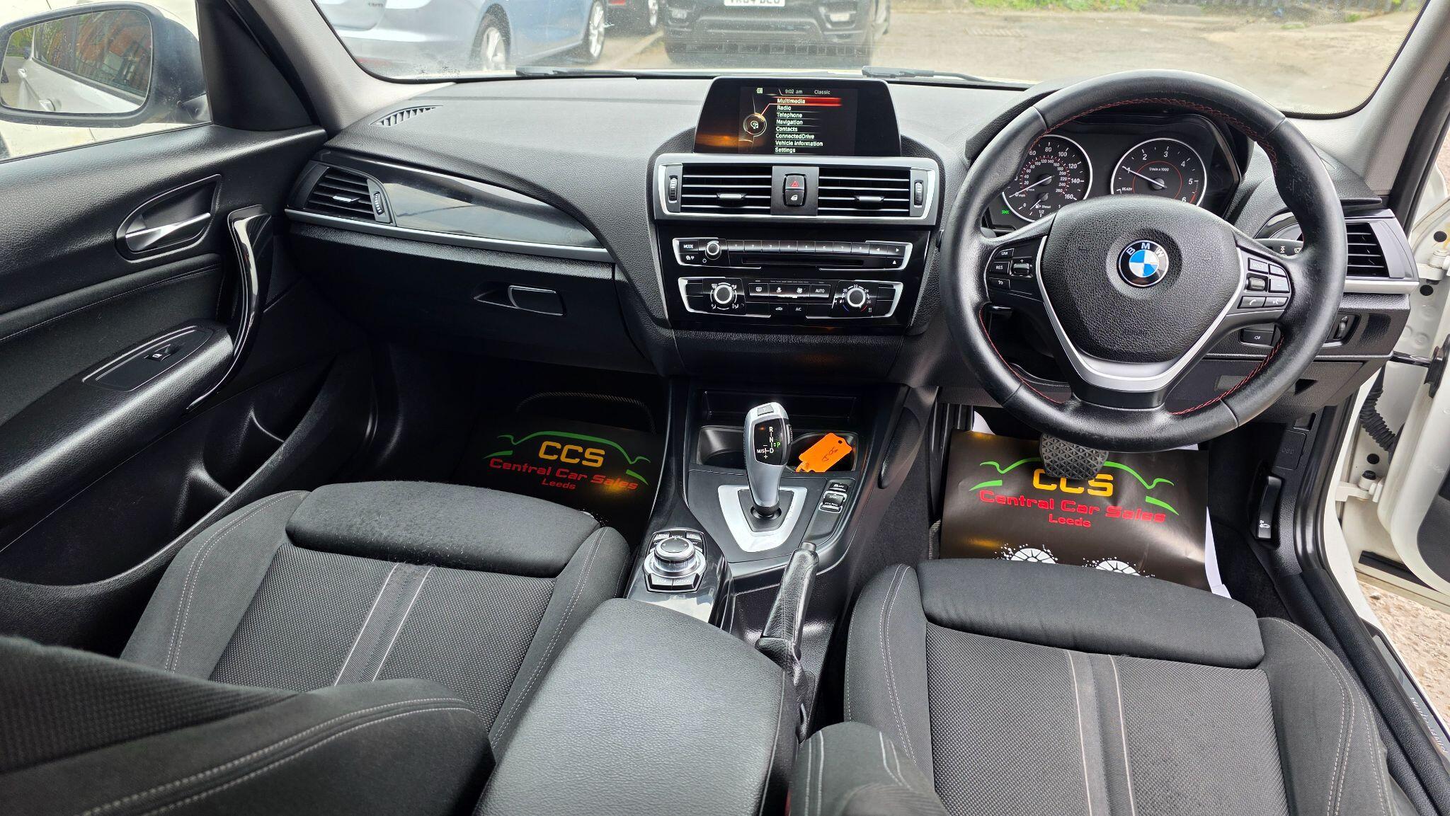 BMW 1 Series - Image 29