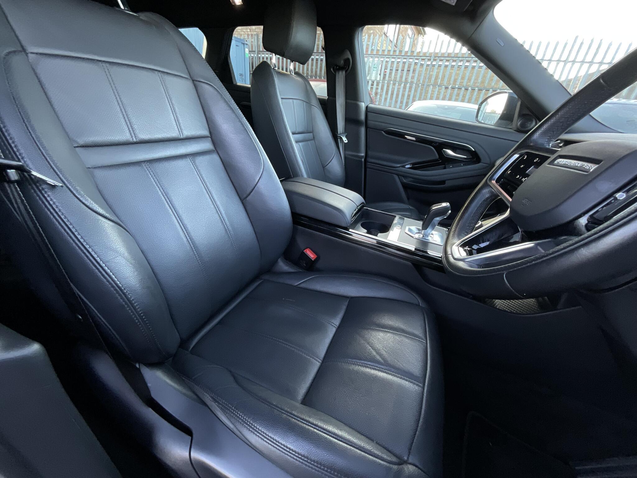 Land Rover Range Rover Evoque - Image 8