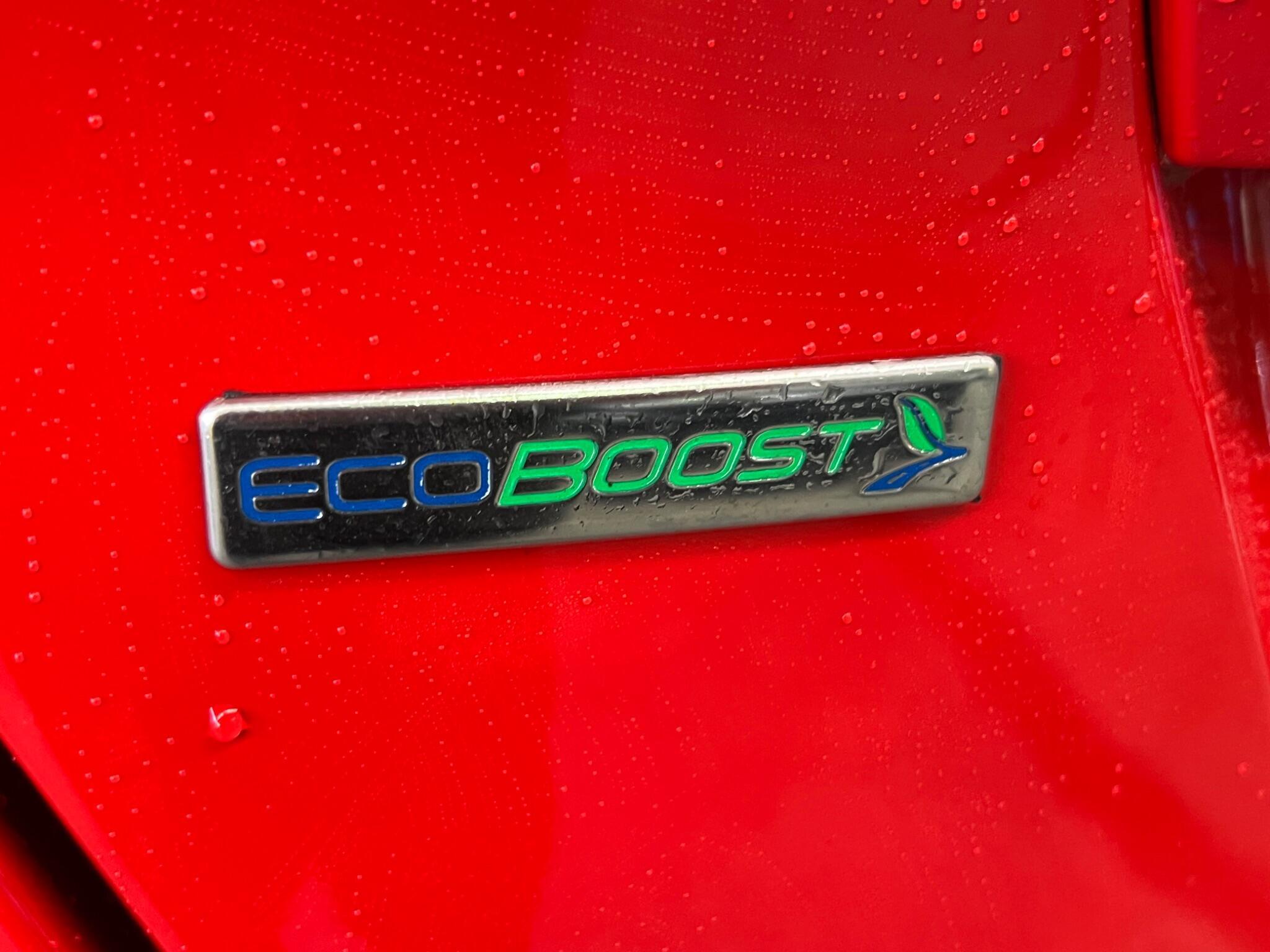 Ford Fiesta - Image 32