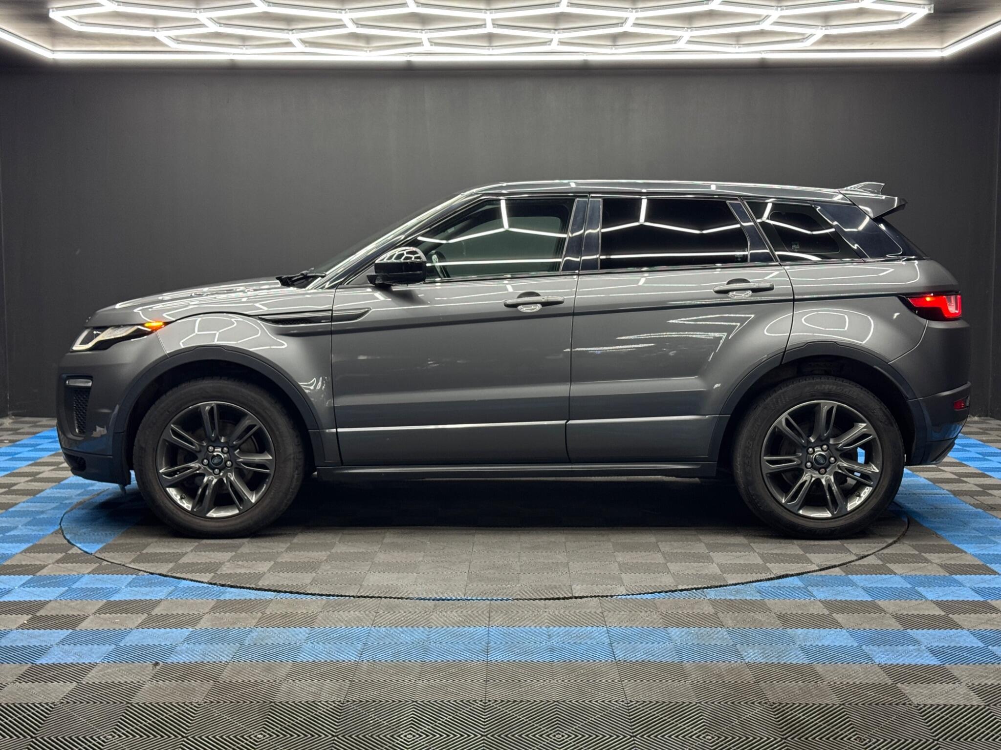 Land Rover Range Rover Evoque - Image 8