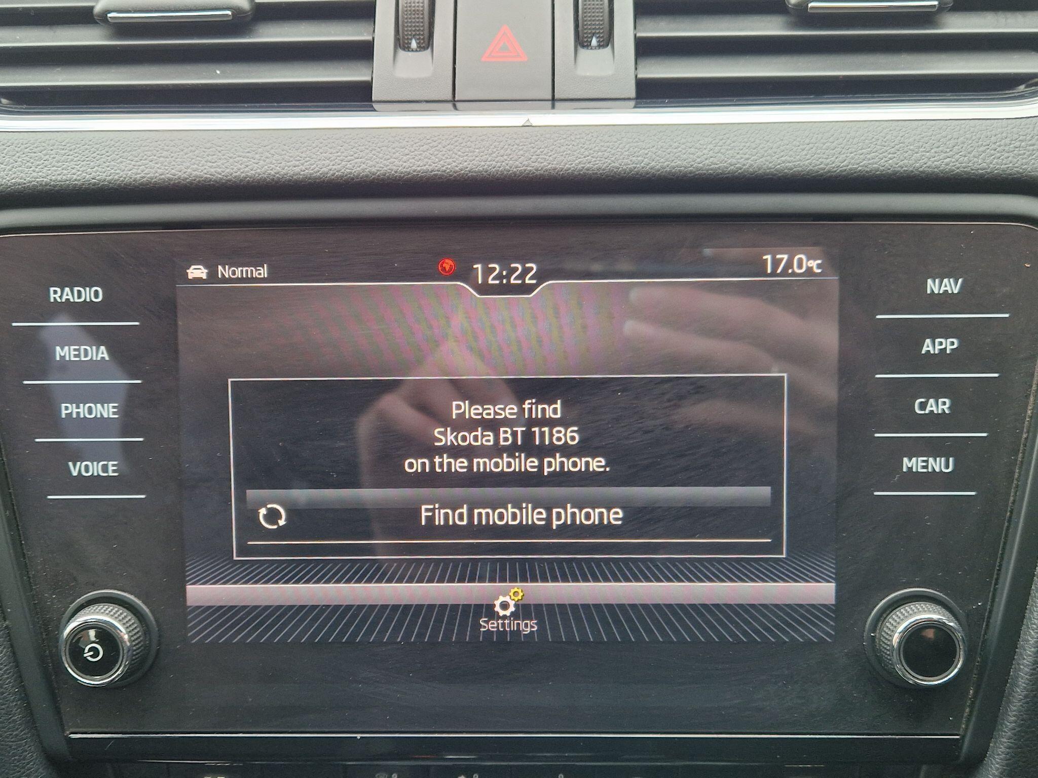 Skoda Octavia - Image 50