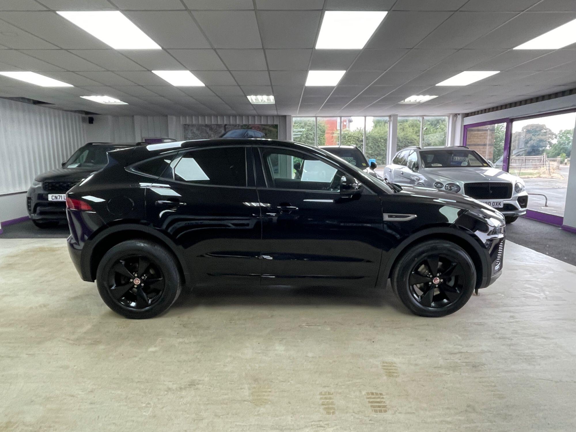 Jaguar E-Pace - Image 11