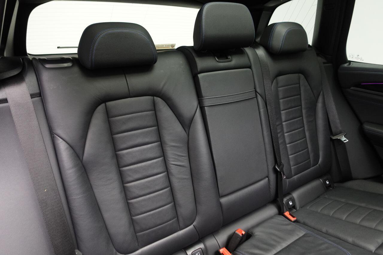 BMW iX3 - Image 21