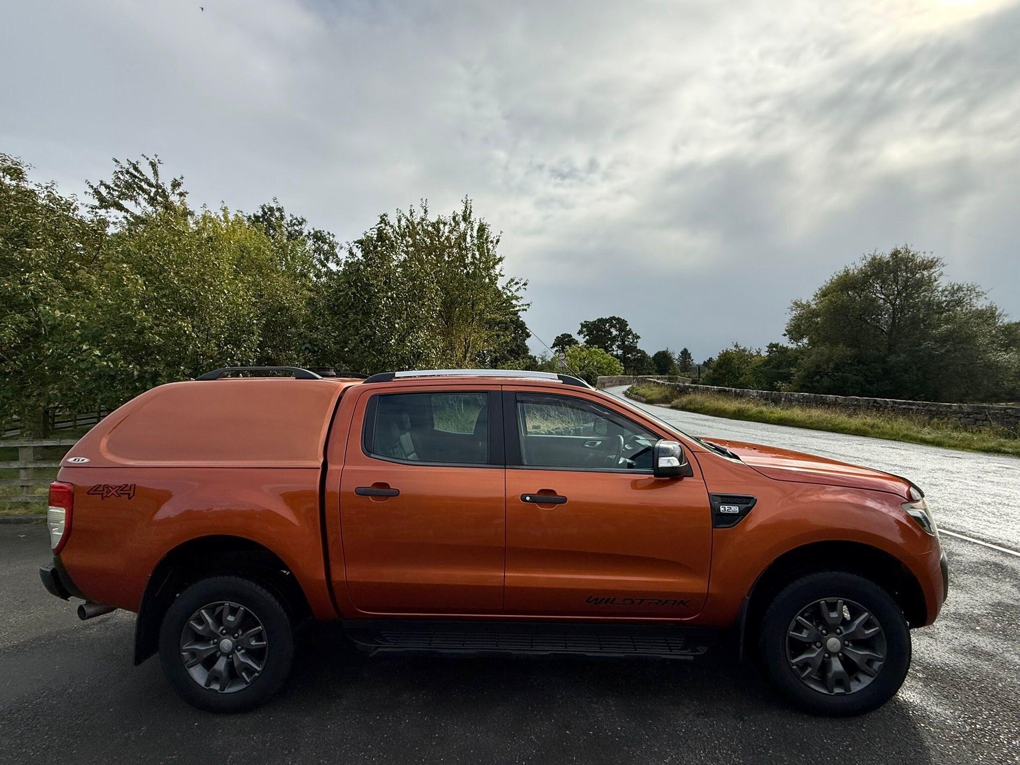 Ford Ranger - Image 15