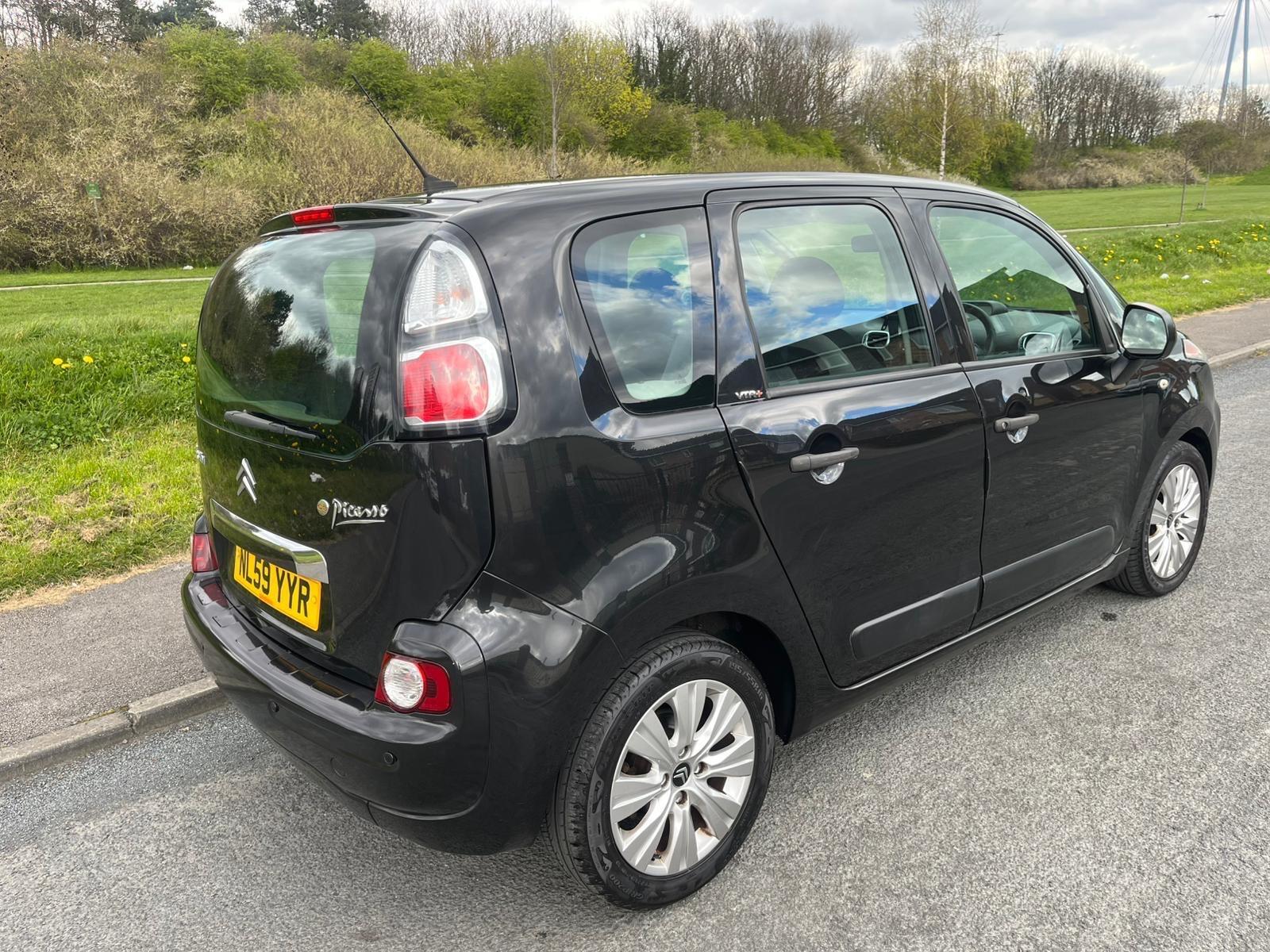 Citroen C3 Picasso - Image 3