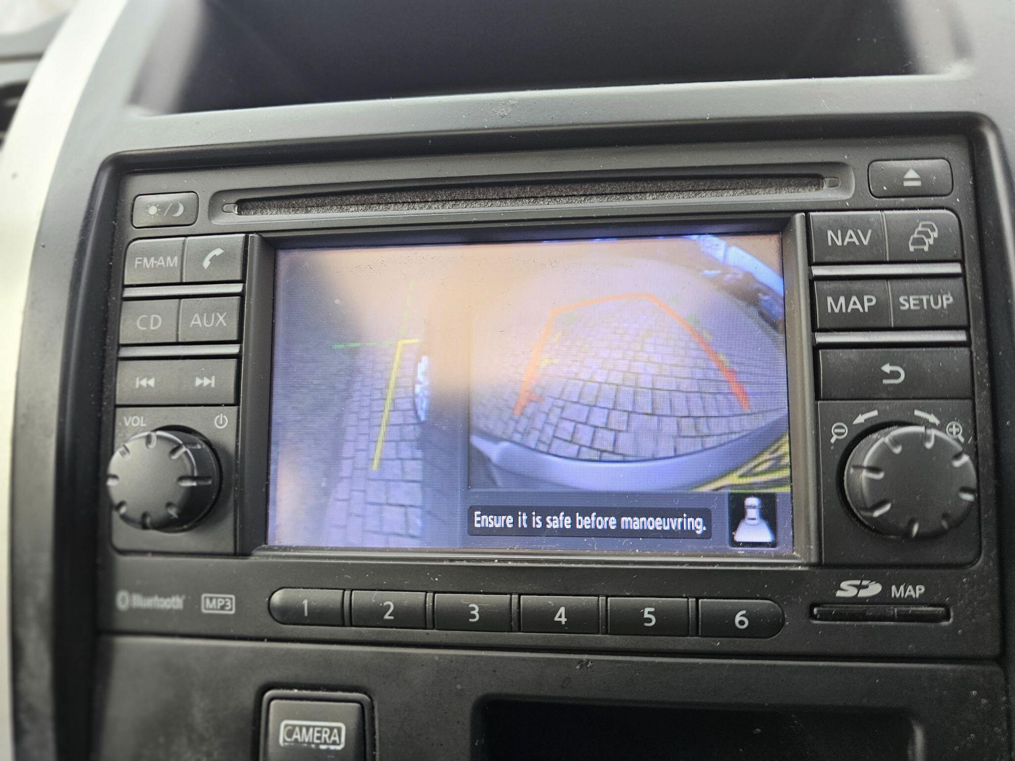 Nissan X-Trail - Image 3