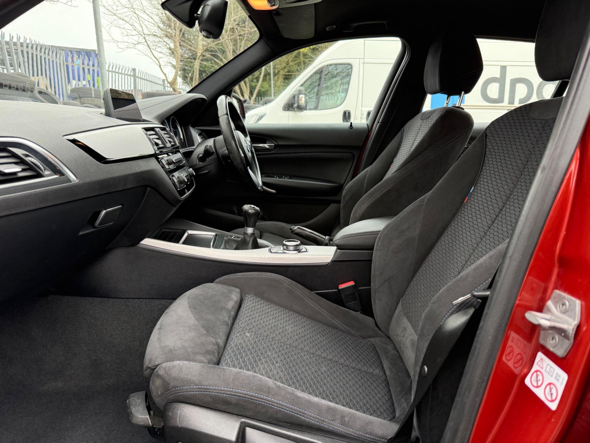 BMW 1 Series - Image 43