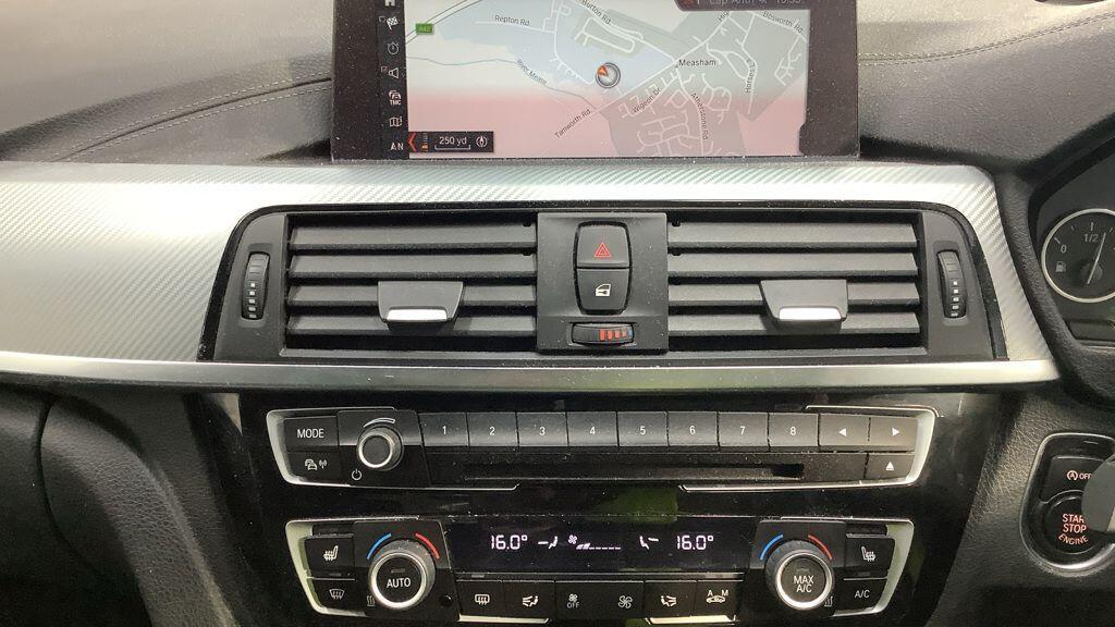 BMW 4 SERIES GRAN COUPE - Image 2