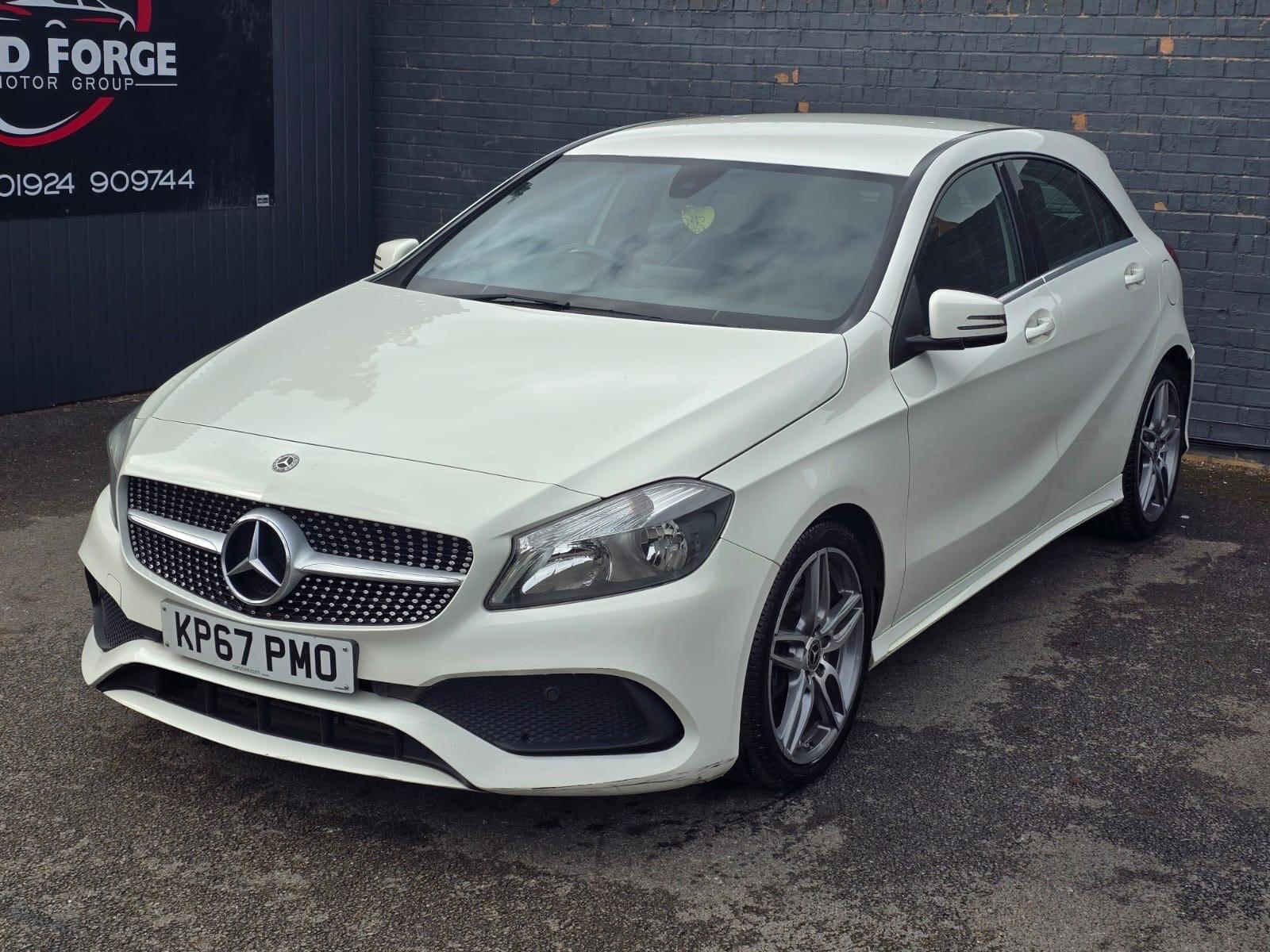 Mercedes A Class - Image 5