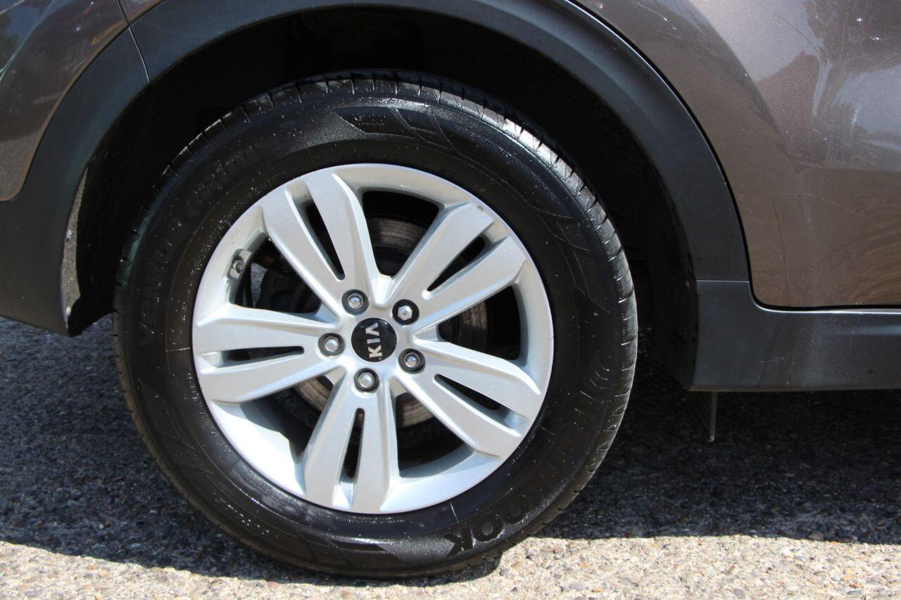 Kia Sportage - Image 10