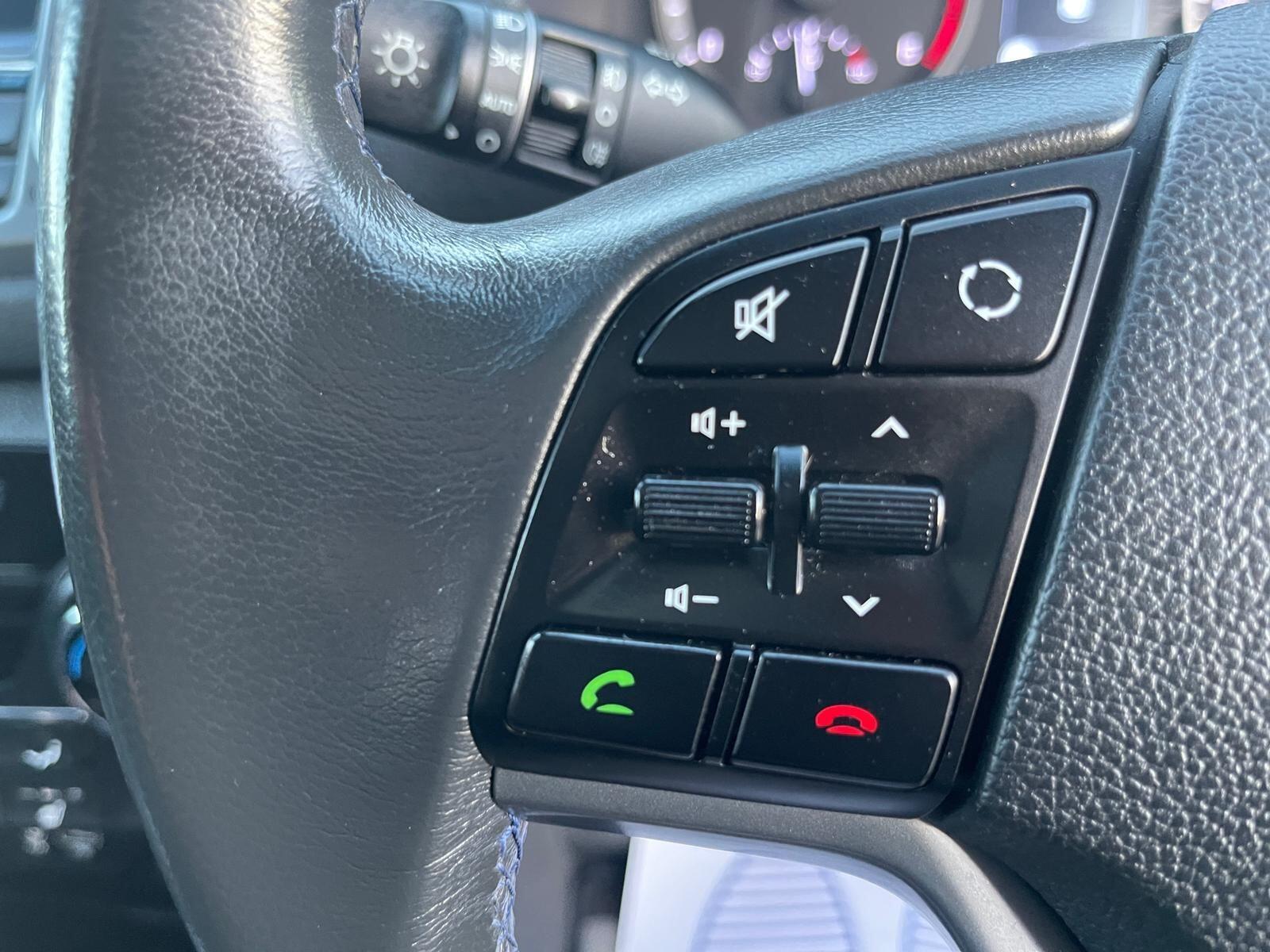 Hyundai Tucson - Image 28