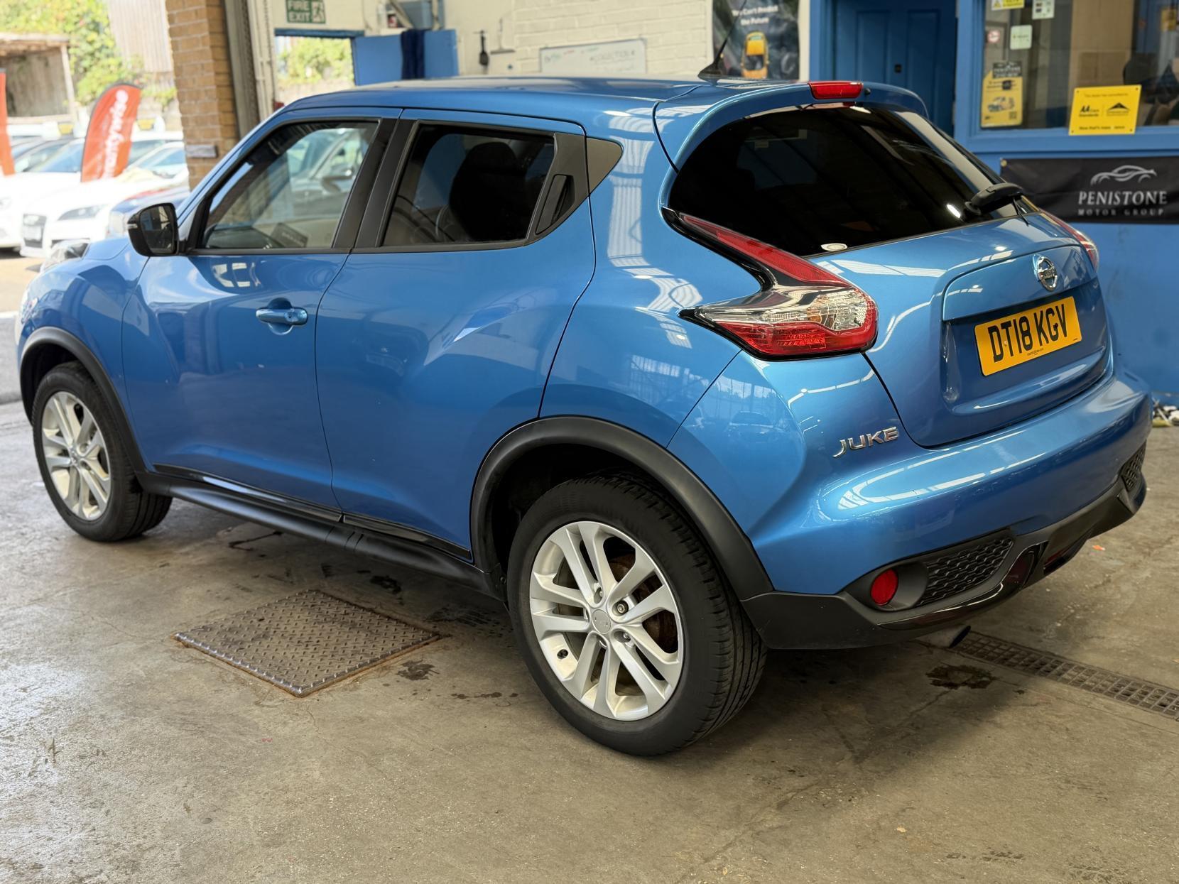 Nissan Juke - Image 6