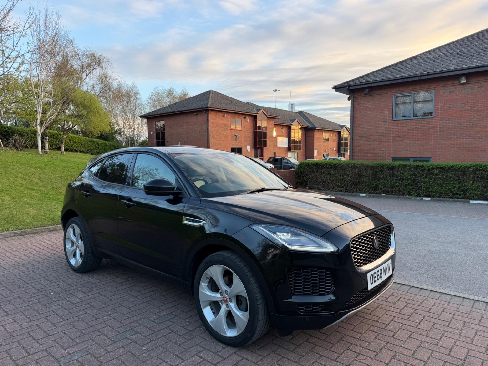Jaguar E-Pace - Image 2