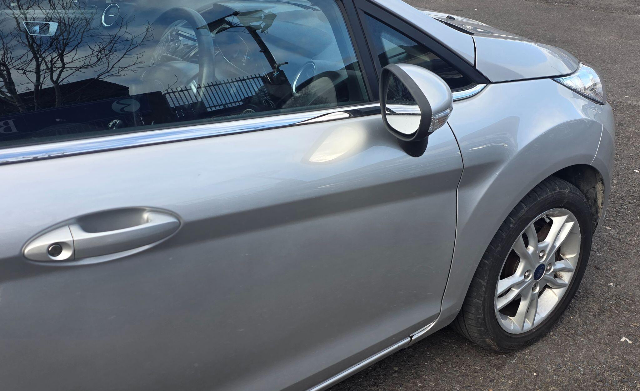 Ford Fiesta - Image 10