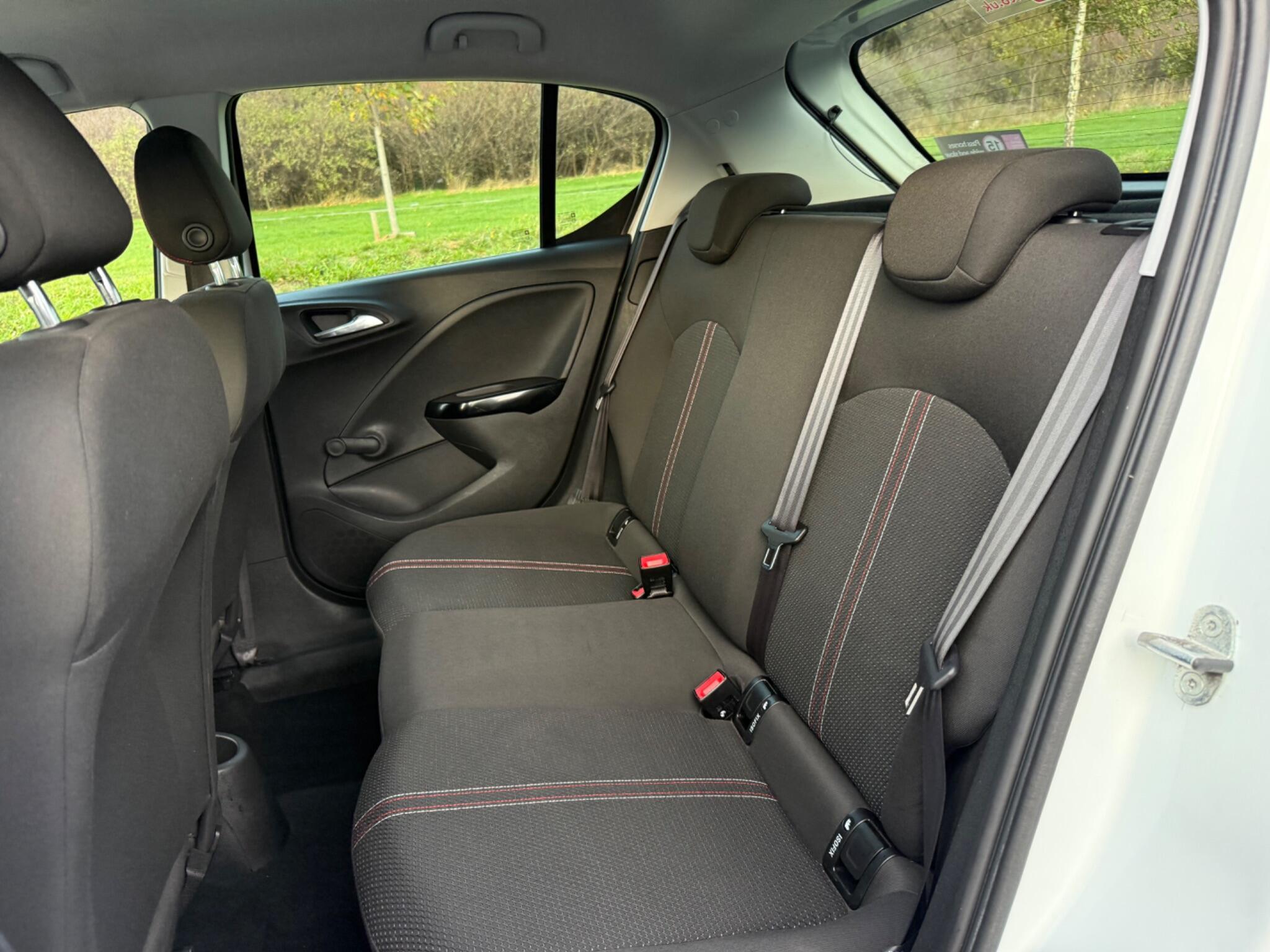 Vauxhall Corsa - Image 15