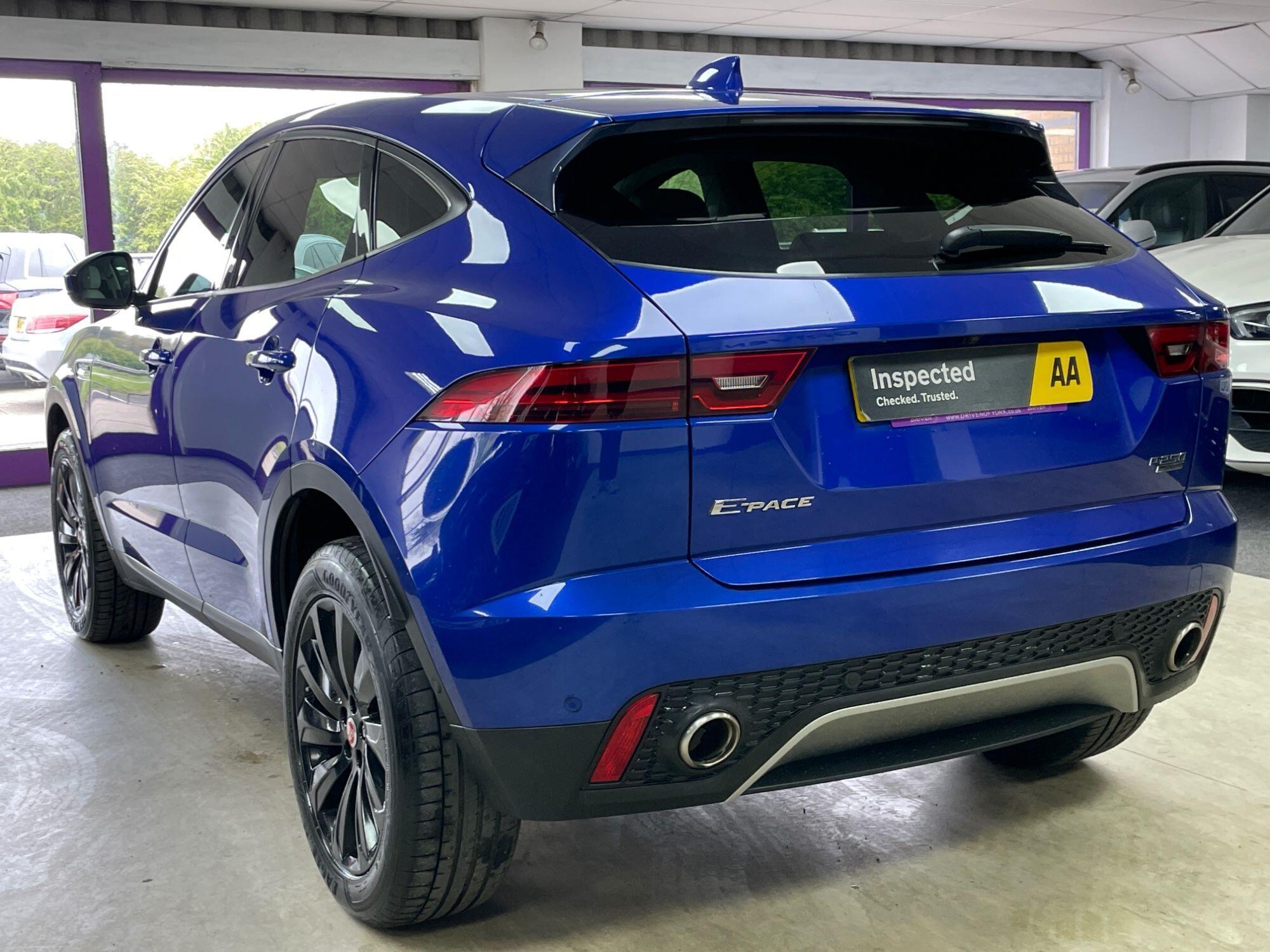 Jaguar E-Pace - Image 9