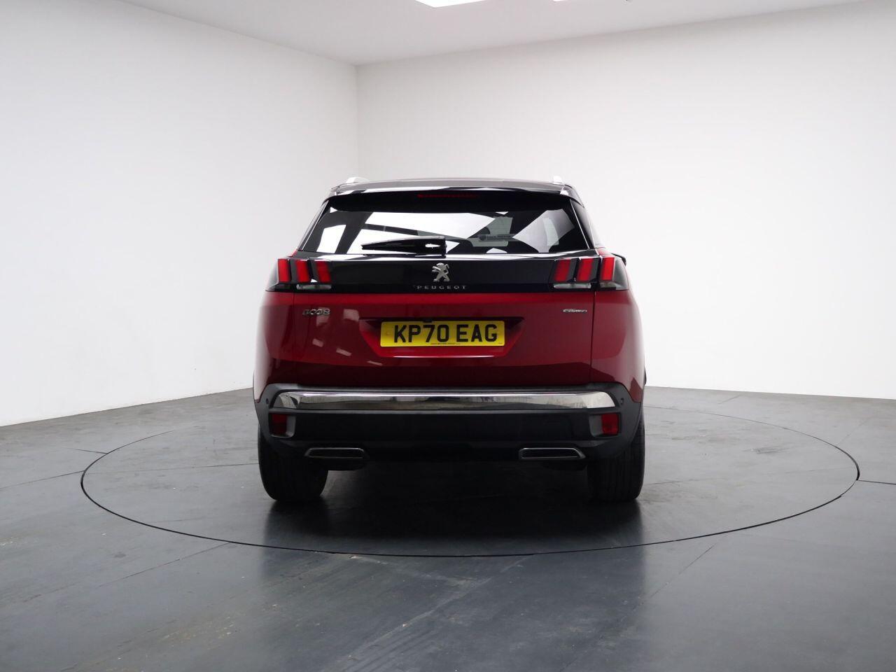 Peugeot 3008 - Image 11