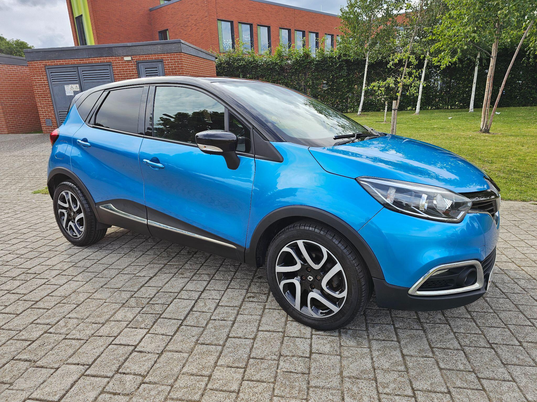 Renault Captur - Image 5