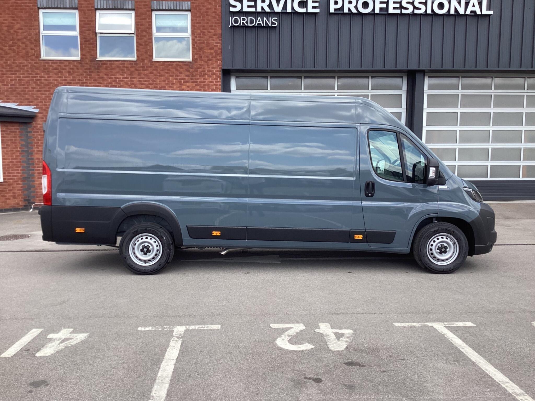 Fiat Ducato - Image 8
