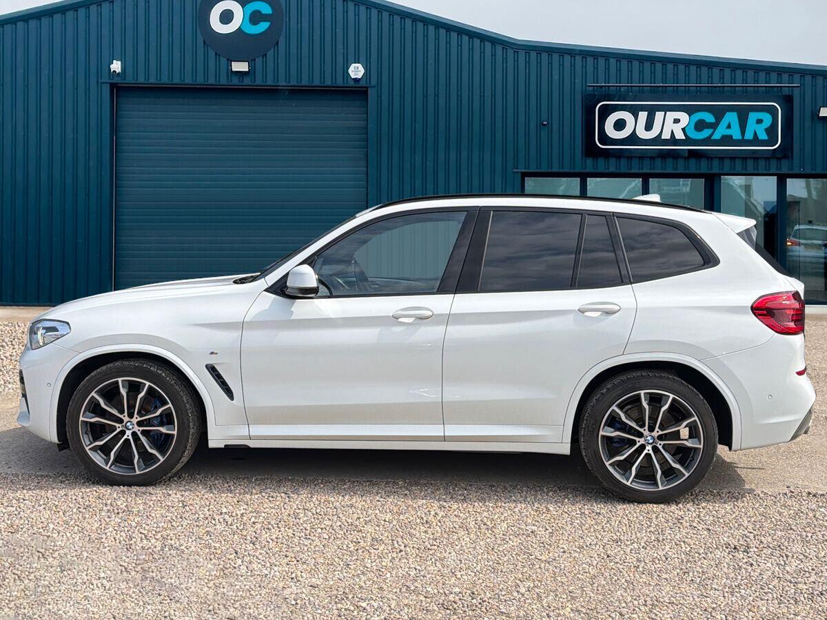 BMW X3 - Image 7