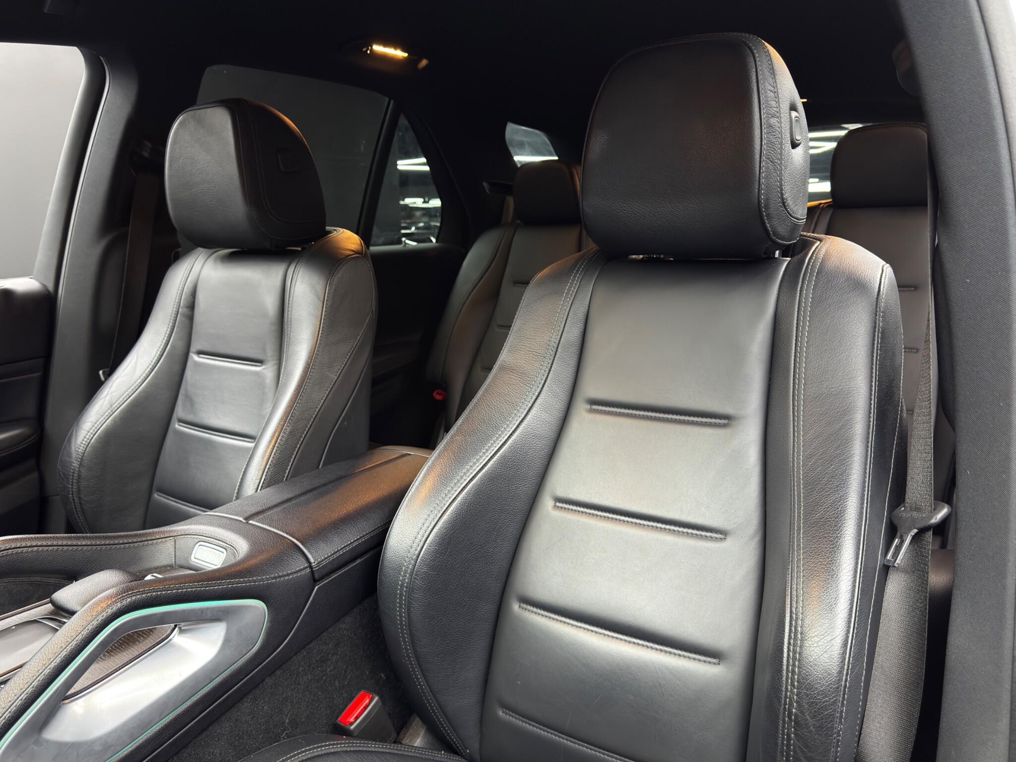 Mercedes GLE - Image 13