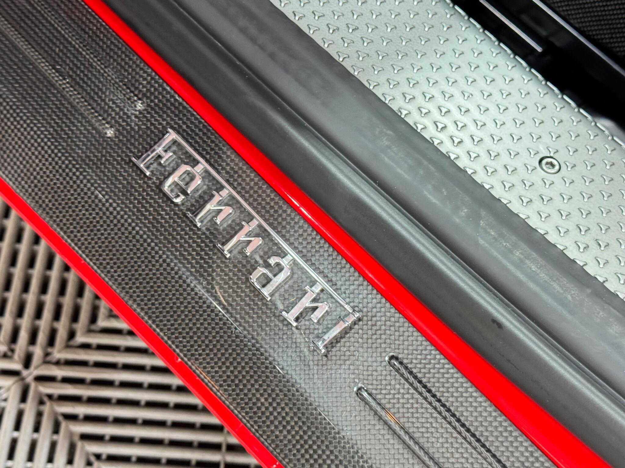 Ferrari 458 - Image 18