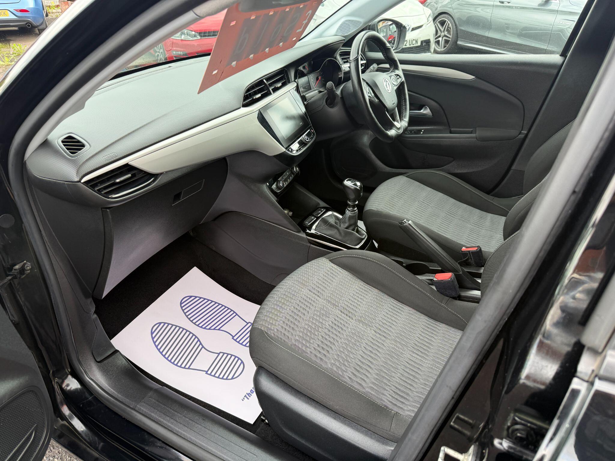 Vauxhall Corsa - Image 26