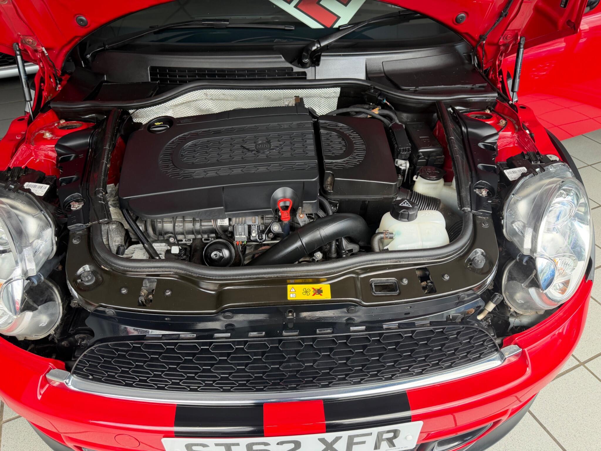 MINI Hatch - Image 4