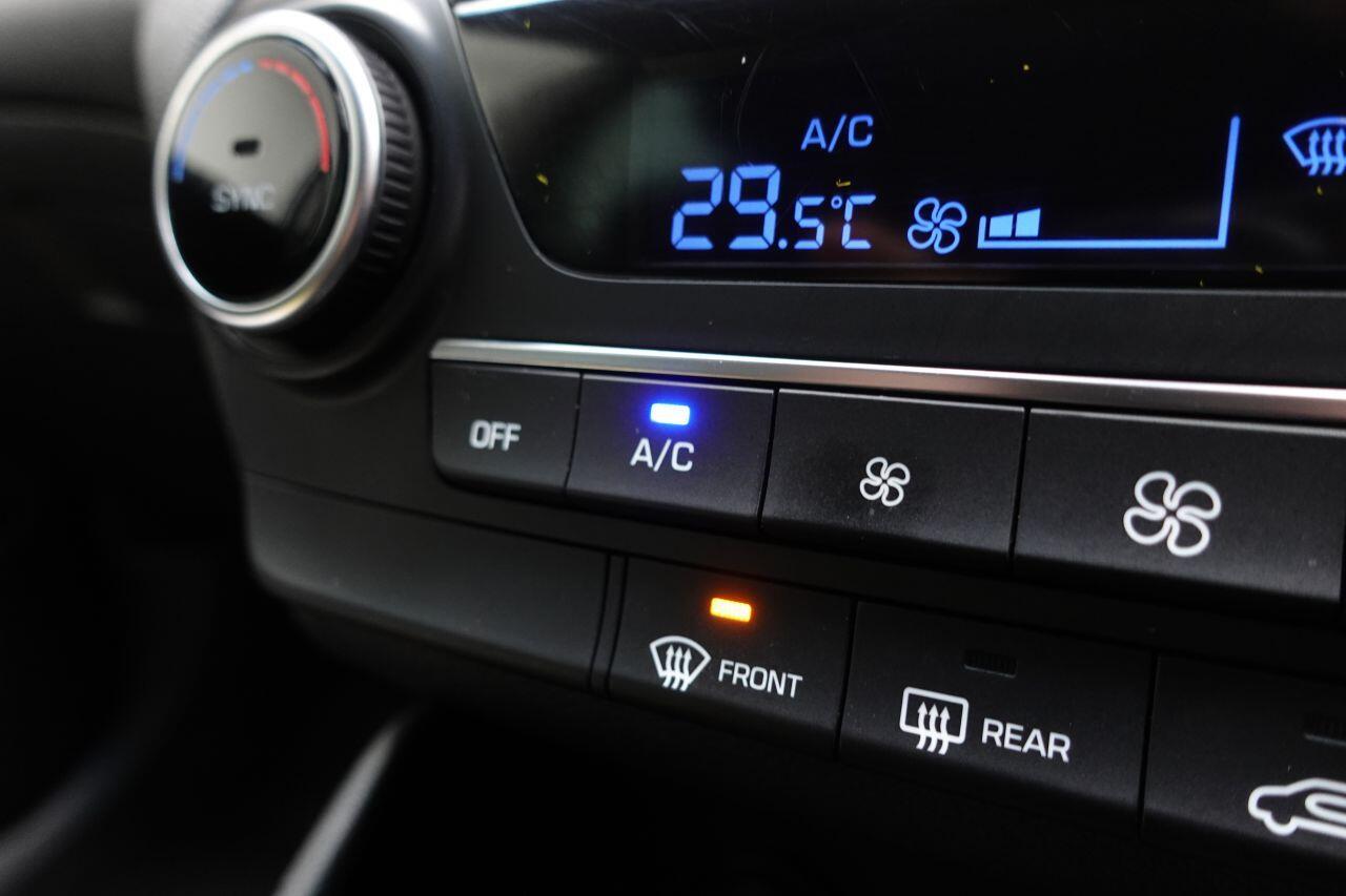 Hyundai Tucson - Image 25