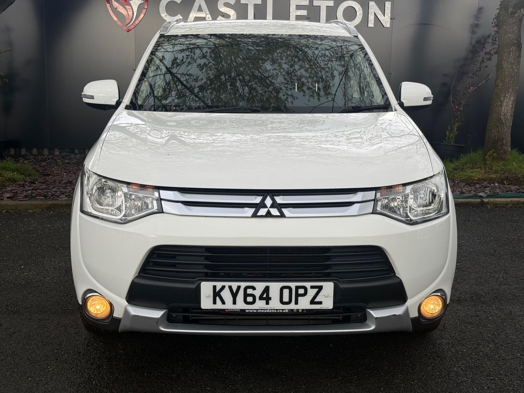 Mitsubishi Outlander - Image 2