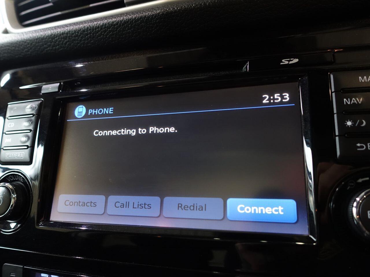 Nissan Qashqai - Image 31