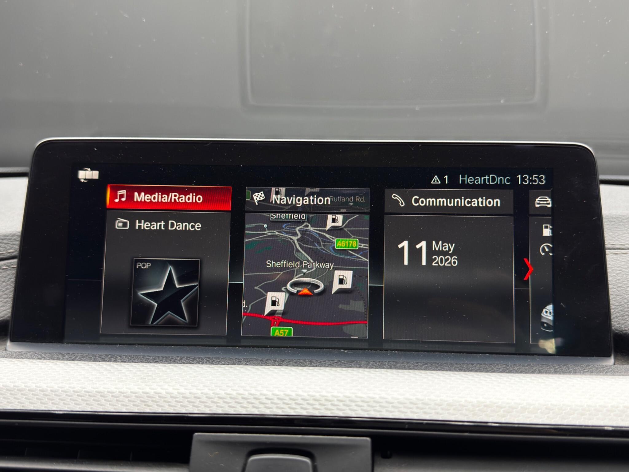 BMW 4 SERIES GRAN COUPE - Image 28