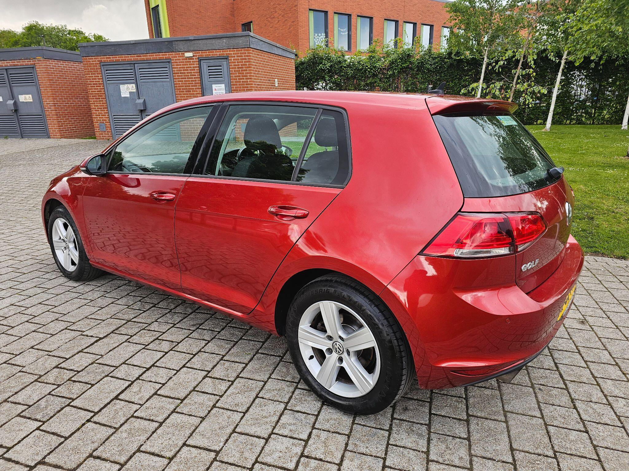 Volkswagen Golf - Image 43