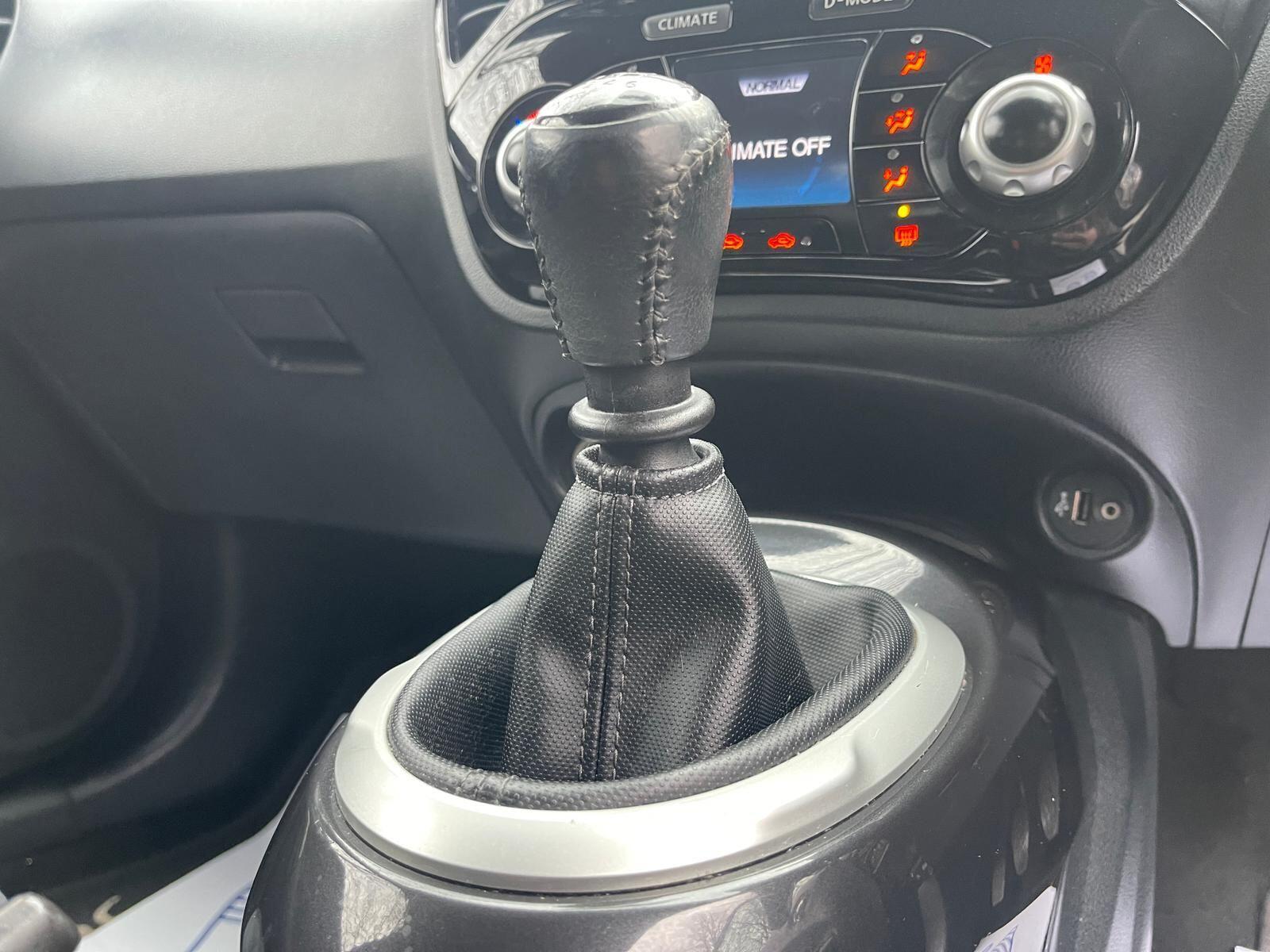 Nissan Juke - Image 18