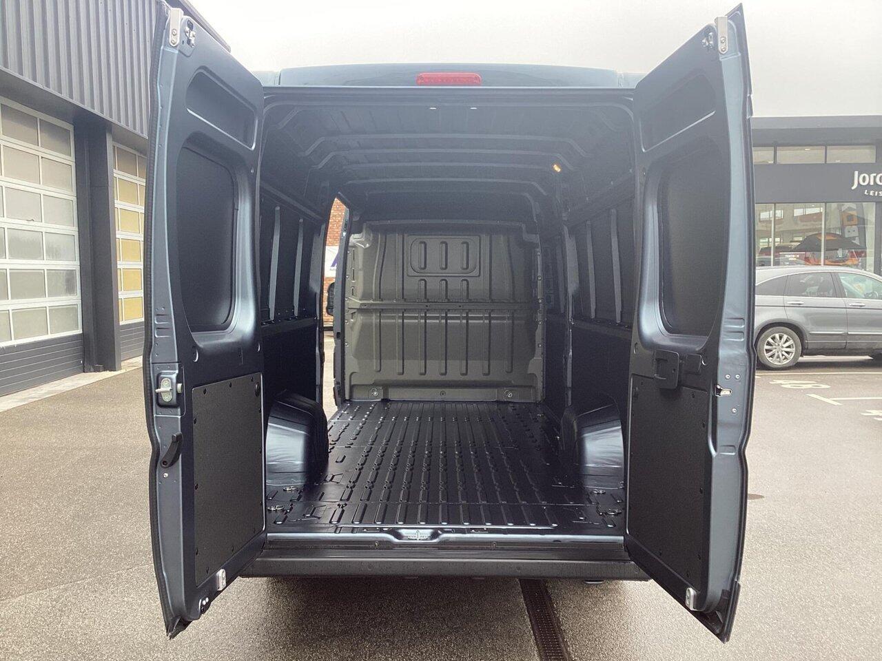 Fiat Ducato - Image 14
