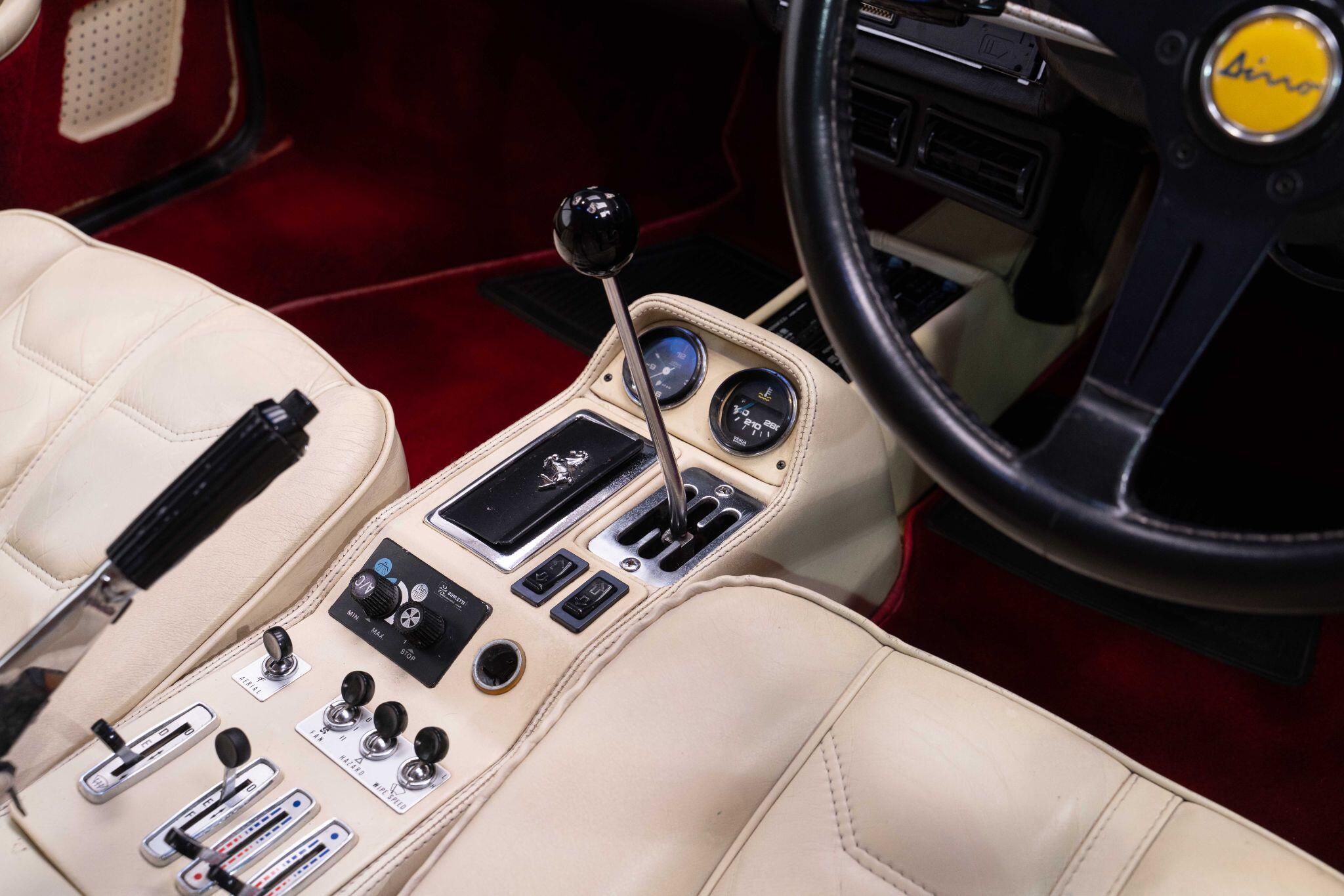 Ferrari 308 - Image 9