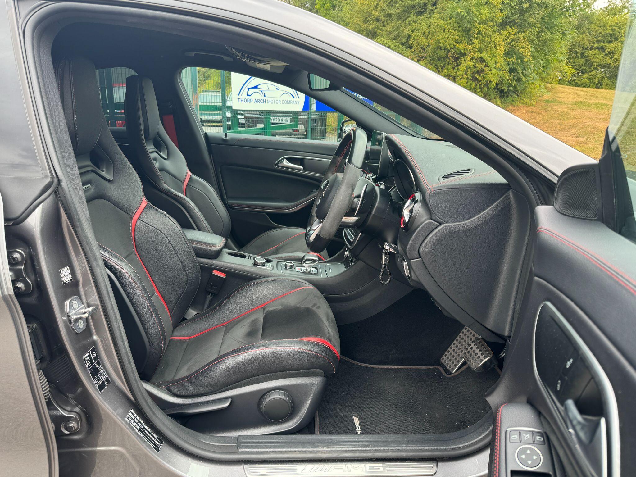 Mercedes CLA - Image 15