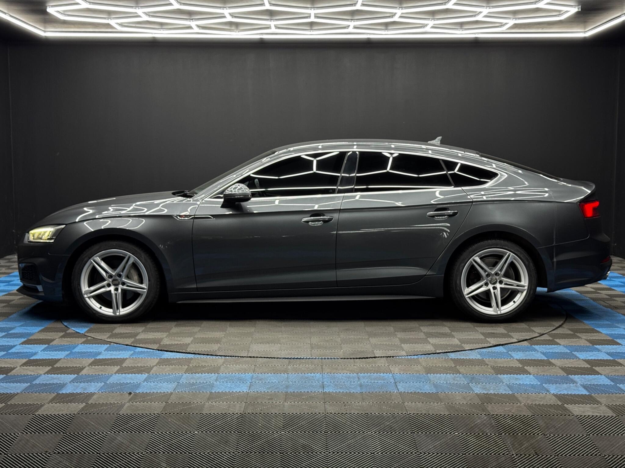 Audi A5 - Image 8