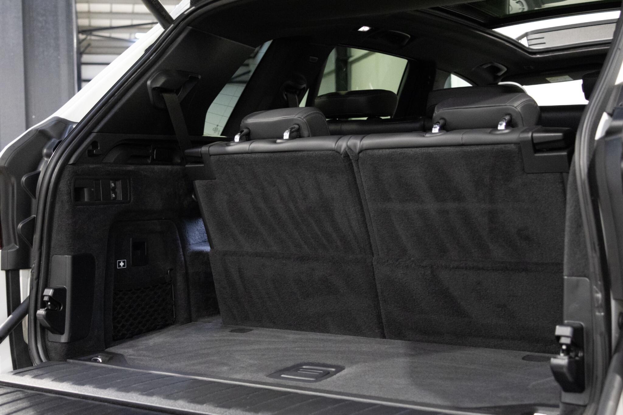BMW X5 - Image 8