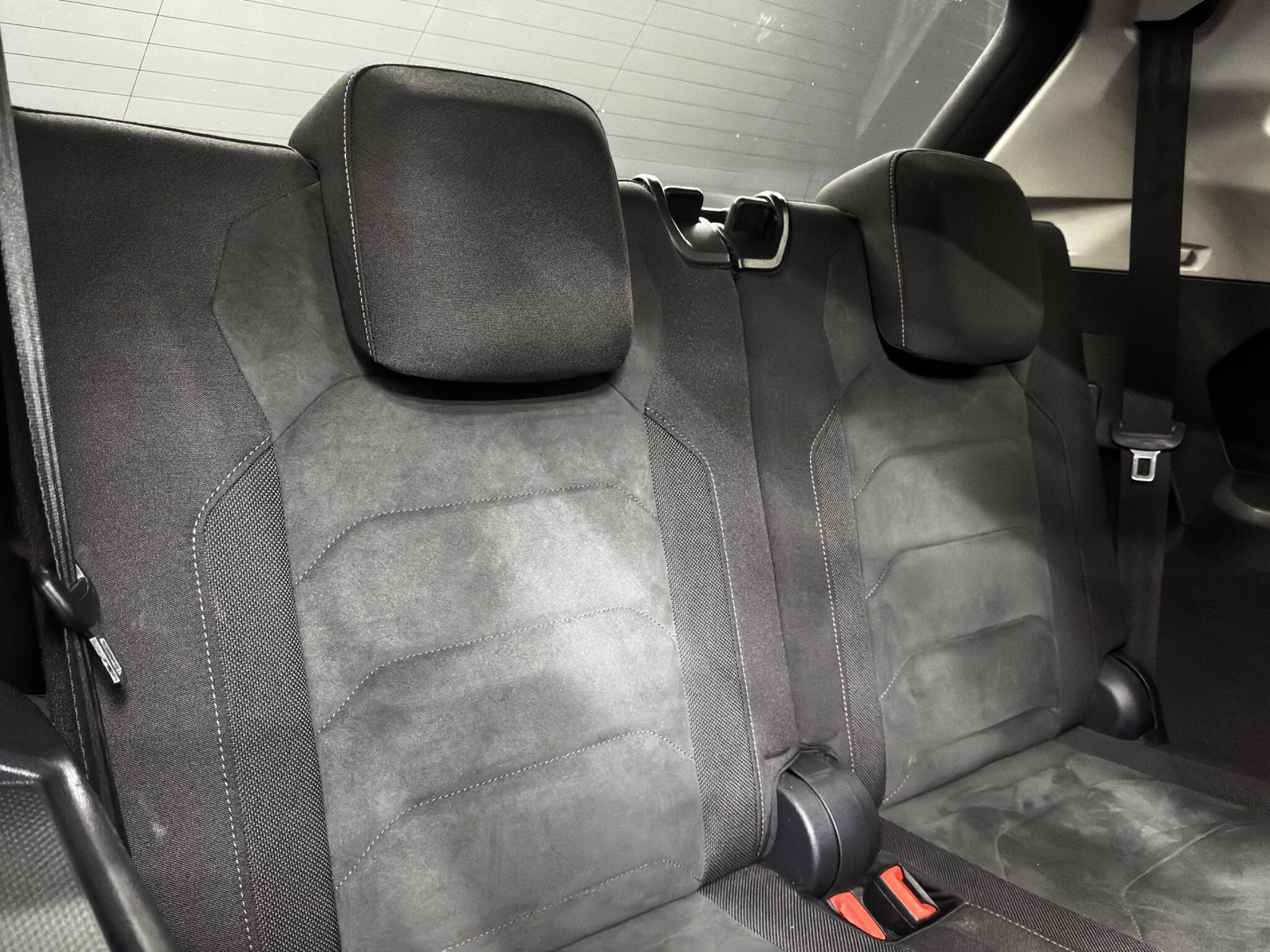 Volkswagen Tiguan Allspace - Image 17