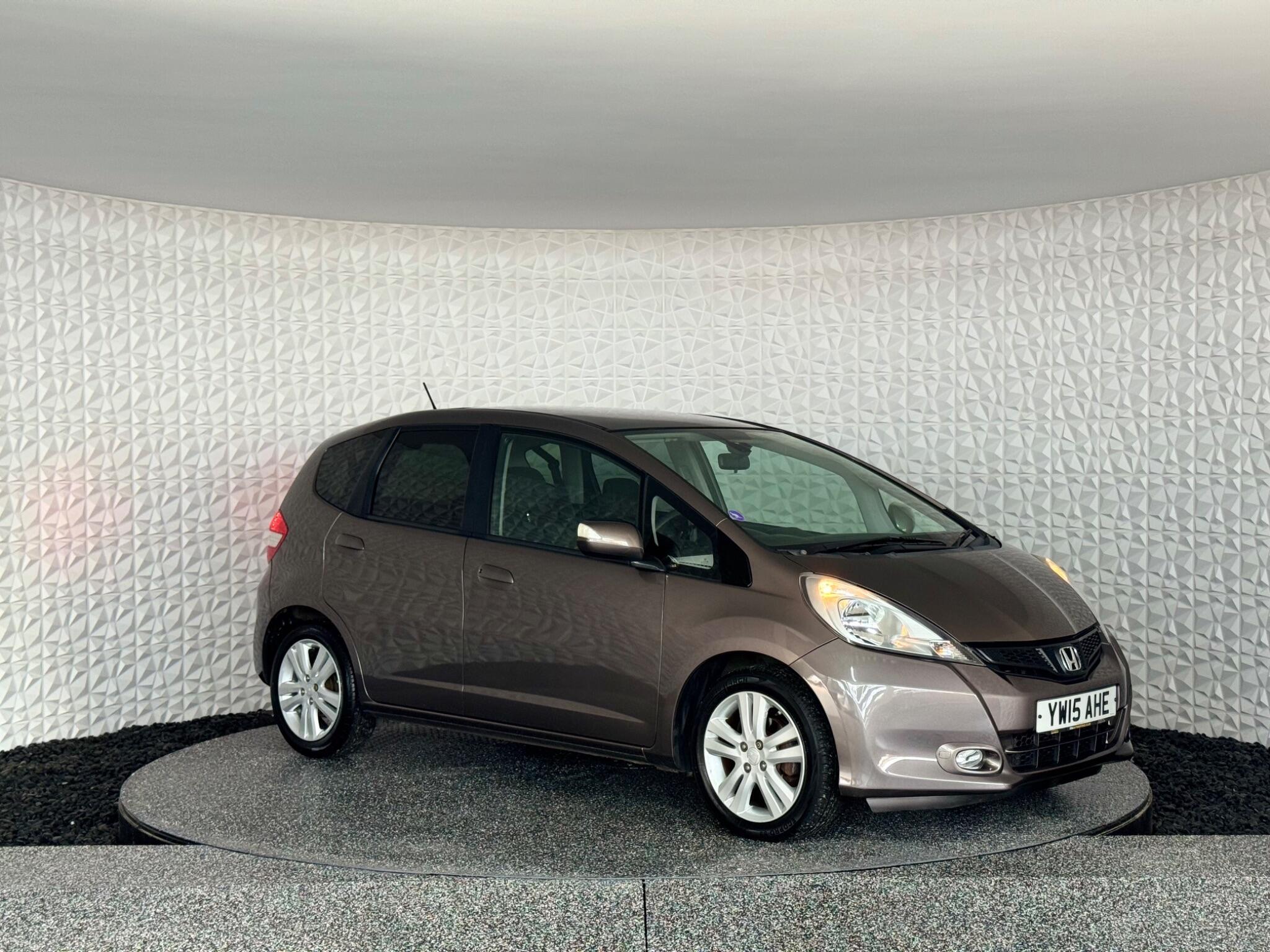 Honda Jazz - Image 6