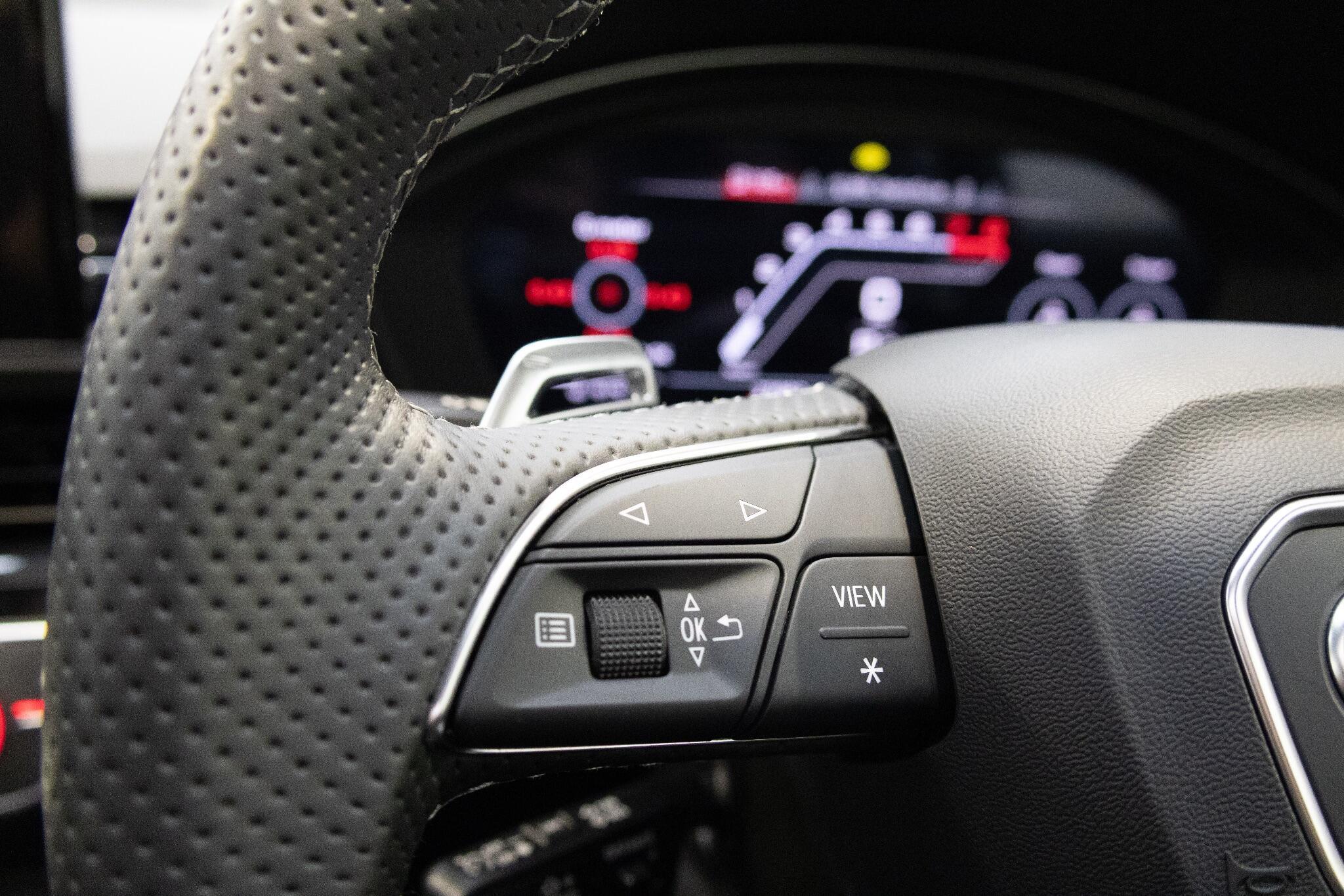 Audi Rs4 Avant - Image 34