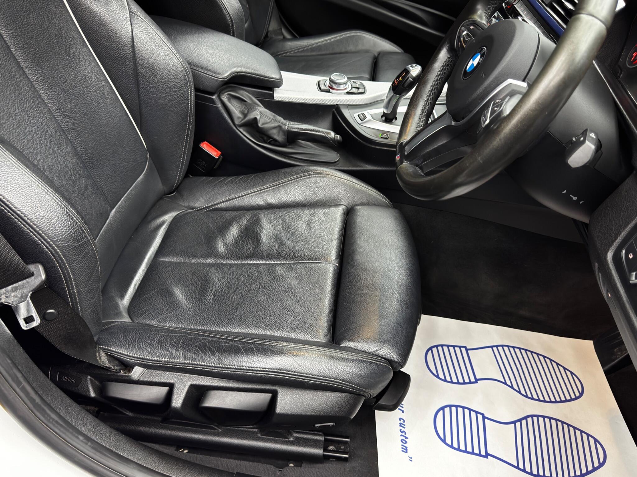 BMW 3 Series - Image 13