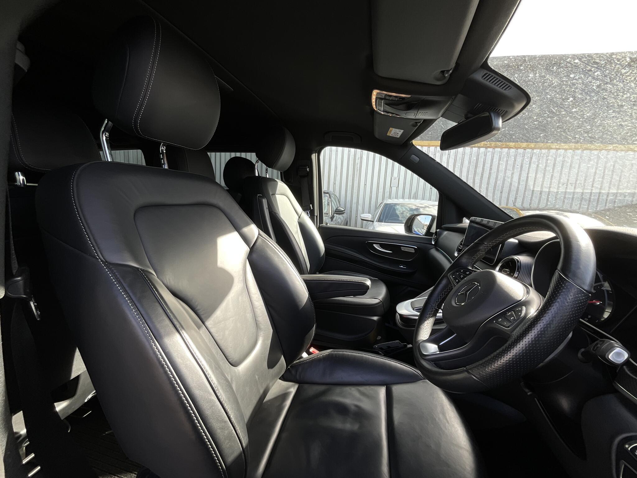 Mercedes V Class - Image 6