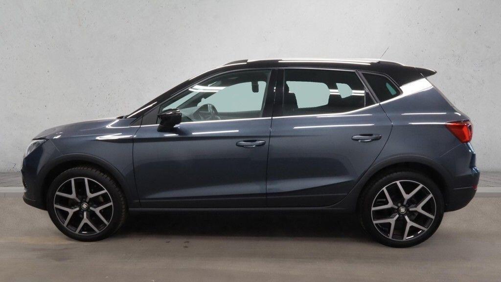 SEAT Arona - Image 9