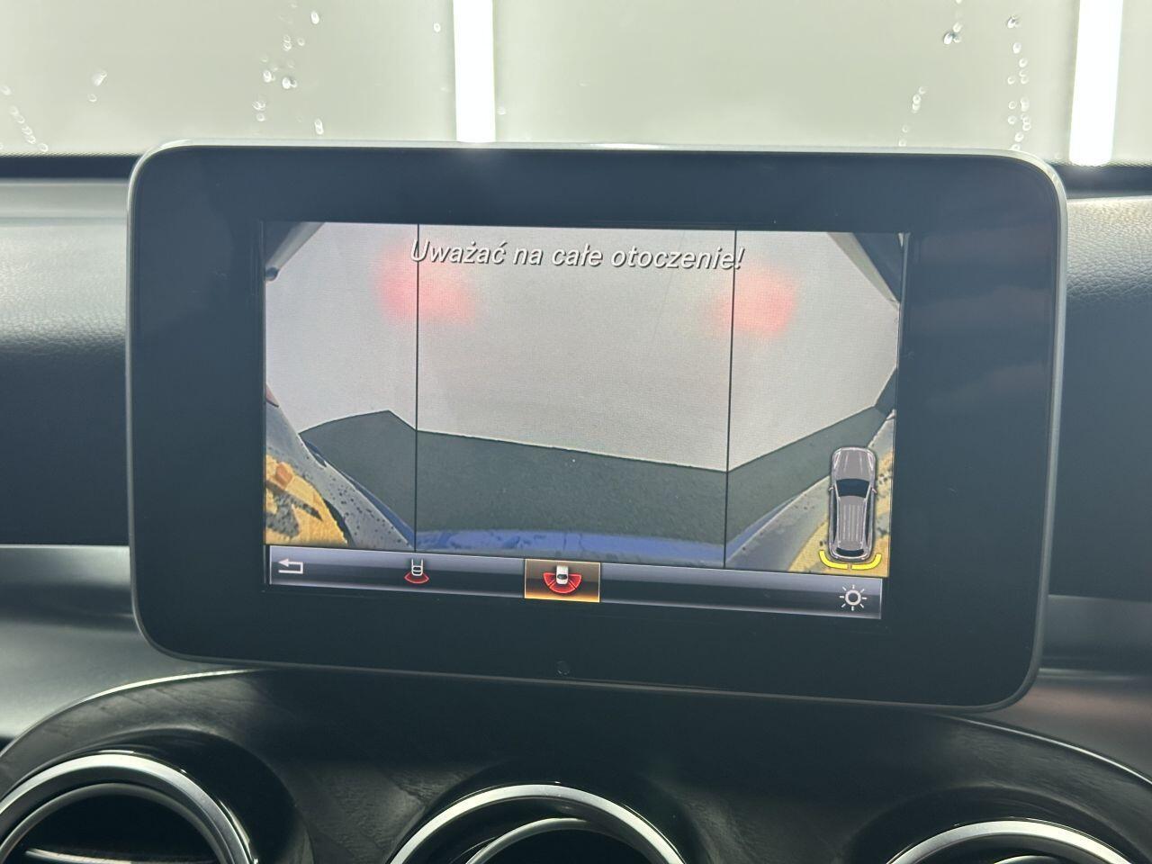 Mercedes GLC - Image 21