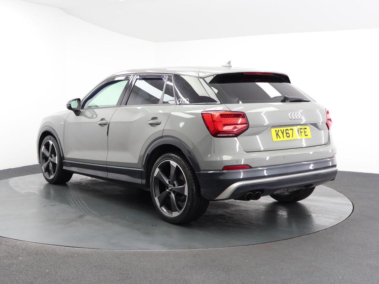 Audi Q2 - Image 9