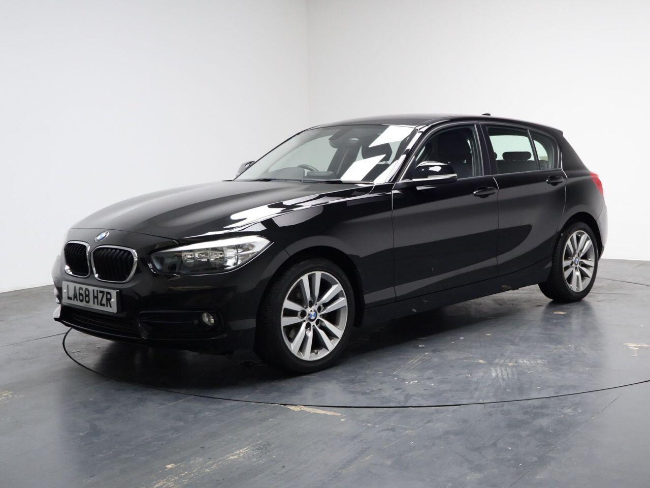 BMW 1 Series - Image 6