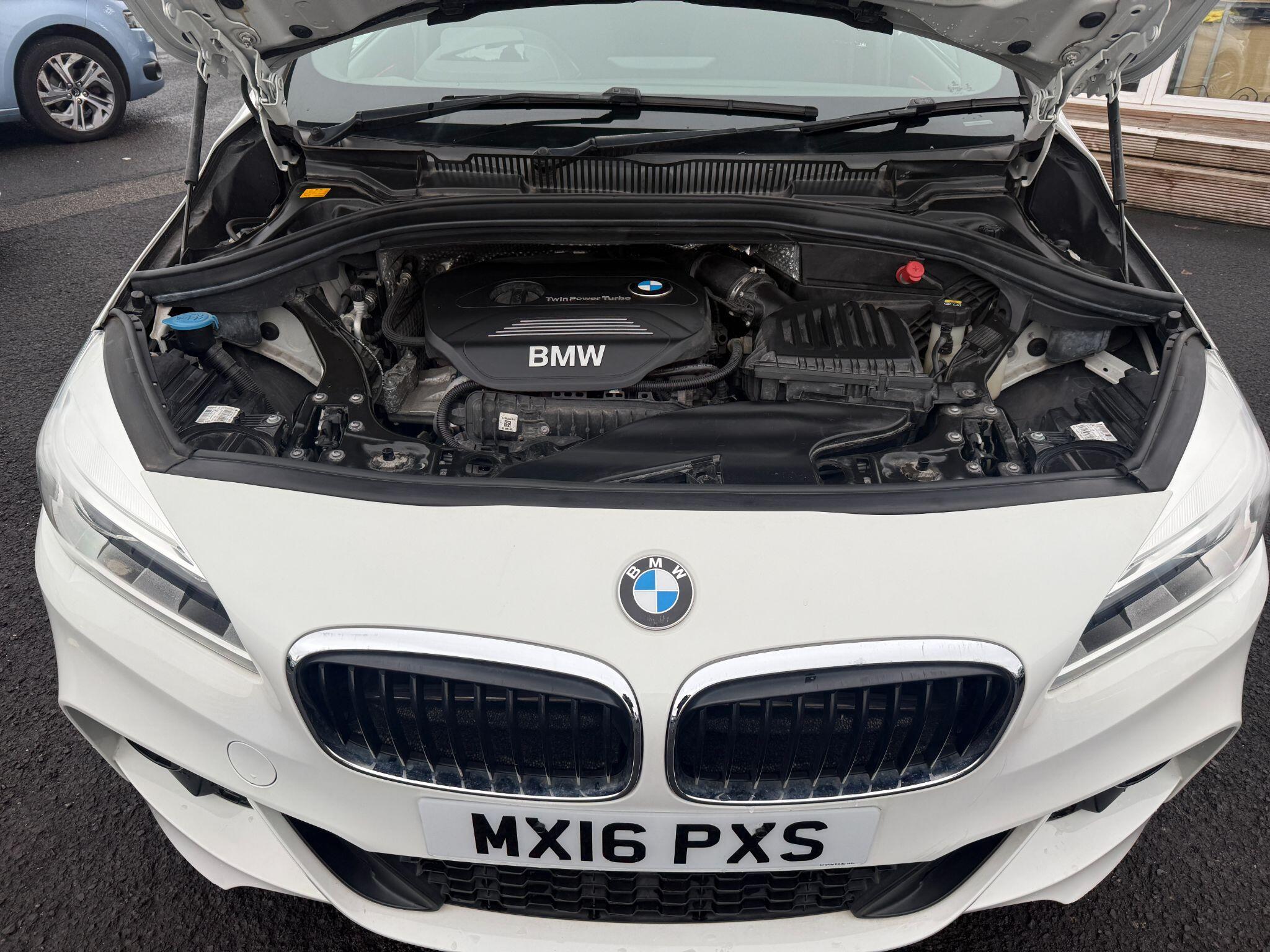 BMW 2 Series Gran Tourer - Image 69